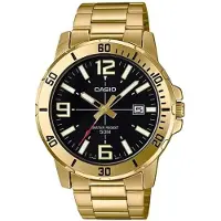 Casio COLLECTION & VINTAGE Polshorloges MTP-VD01G-1BVUDF