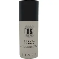 Björk Spraya Lagom Flexible Hairspray Mini 100 ml