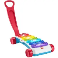 Fisher Price Fisher-price Gigantische Xylofoon