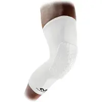 Mcdavid Beencompressiemouw hex | Maat M