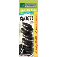 Damhert 8x Rikkies Glutenvrij 125 Gr
