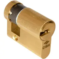 Cisa 88542 30x40 Deurcilinderslot