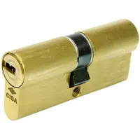 Cisa 88535 35x35 Deurcilinderslot