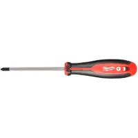 Milwaukee Trilobit Schroevendraaier PH2x125 | 4932471788 -