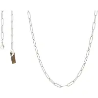 Qoss Ketting Barbara
