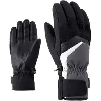 Ziener Handschoen Men Gabino Magnet-8