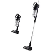 Coppens Tomado steelstofzuiger TVC0401B