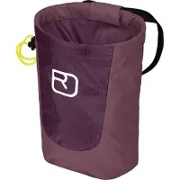 Ortovox - Trad Chalkbag - Pofzakje purper