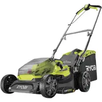 Ryobi Brushless Accu 37cm Grasmaaier (excl. accu)