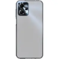 IMoshion Softcase Backcover voor de Motorola Moto G13 / G23 - Transparant