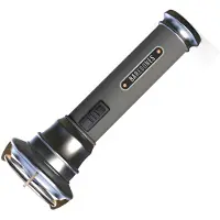 Barebones Flashlight