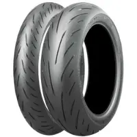 Bridgestone Battlax-s22 75w Tl Motorbanden Sport-touring