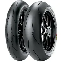 Pirelli motorband, Diablo Supercorsa SP V4 (200/60 ZR17 TL 80W, achterband, voor motorfietsen)