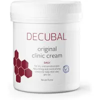 Decubal Restoring Clinic Cream Refill 1000 g