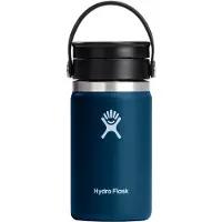 Hydroflask Wide Flex Sip Lid Koffiebeker (354 ml) - Indigo