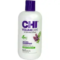 CHI Care VolumeCare Volumizing Shampoo