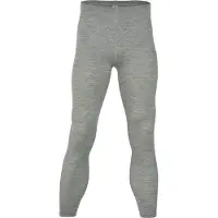 Engel - Leggings - Merino-ondergoed 50/52, grijs