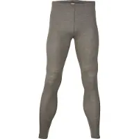 Engel - Leggings - Merino-ondergoed 50/52, bruin