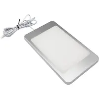 LumenXL Opbouw kastverlichting spot Apollo met grote LEDs