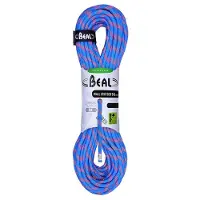 BEAL Wall Cruiser 9.6mm - Klimtouw Blue 20 m
