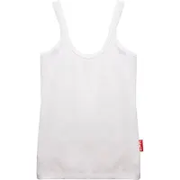 Claesen's - Meisjes Hemd WitCL 700-White-10