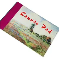 Conda Canvas pad conda 40 x 50 cm