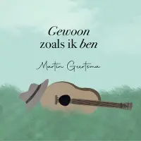 Coast2Coast Martin Geertsma - Gewoon Zoals Je Bent (CD)