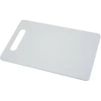Cosy & Trendy Snijplank Fresco Wit 38 X 26 Cm
