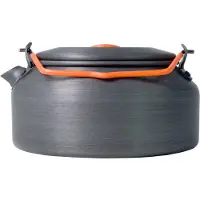 GSI Halulite Tea Kettle 1L (Maat - 1,0 L)