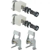 Geberit Duofix bevestigingsset Duofix systeemelementen