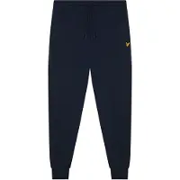 Lyle & Scott Broek navy