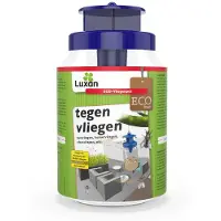 Luxan ECO-Vliegenpot Tegen Vliegen