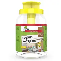 Luxan ECO-Wespenpot Tegen Wespen