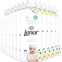Lenor Sensitive - Wasverzachter - 12 x 41 Wasbeurten Voordeelverpakking
