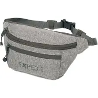 Exped - Mini Belt Pouch - Heuptas 1,5 l, grijs