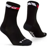 Gripgrab Classic High Cut Socks Black || Maat: S