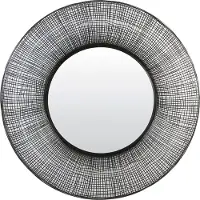 Light & Living spiegel samat 89x12x89cm -