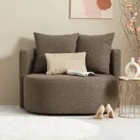 NOUS loveseat Joy