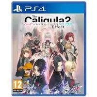 The Caligula Effect 2-Standaard (Playstation 4) Nieuw