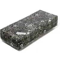 Hooodie Bagagedragerkussen Hooodie Big Cushie Black'Ish Pattern