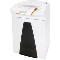 HSM Automatische Papierinvoer Securio Papierversnipperaar 22 Vellen Stroken Veiligheidsniveau P-2 55 L SECURIO B26