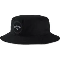 Callaway HD S/M Black Hoed