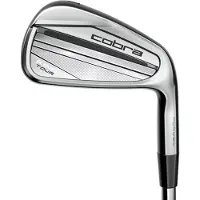 Cobra King Tour Forged IJzers 4-PW (steel shaft) | Rechtshandig | Regular |