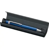 Staedtler balpen met draaimechaniek trx schrijfbreedte b zwart
