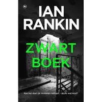 The House of Books Zwartboek (Paperback)