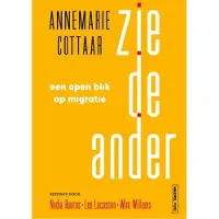 AMSTERDAM UNIVERSITY PRESS Zie de ander