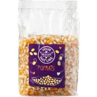 Your Organic Nature 3x Pofmais Bio 400 gr