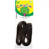 Candy Tree Dropveters Biologisch 100 gr