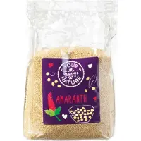 Your Organic Nature Amaranth Bio 400 Gr