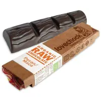 Lovechock Pecan Maca Bio 40 gr
